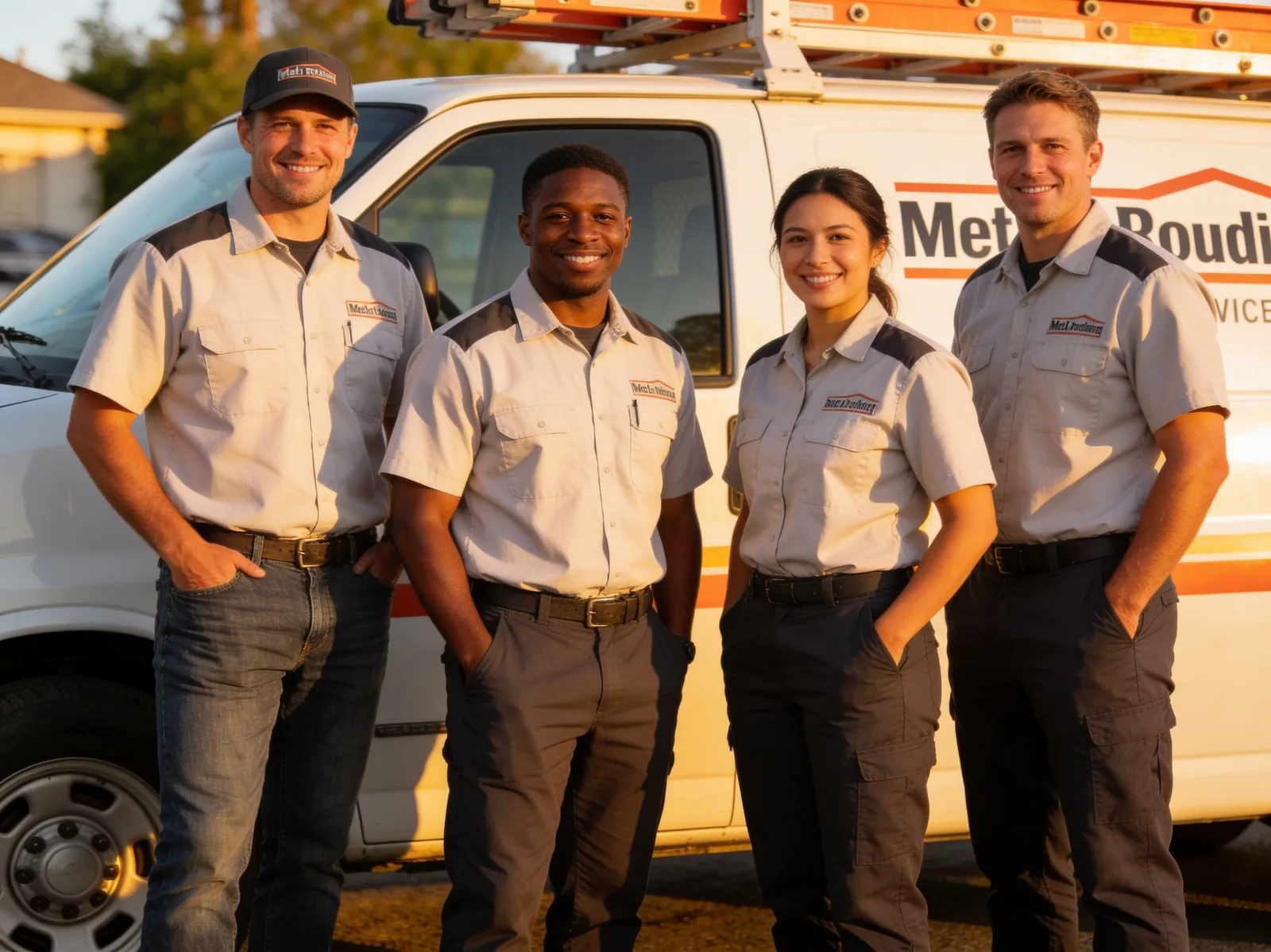 Metal Roof Installation company in Mountain Park, OK